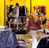 Магазины одежды и обуви в Голынках